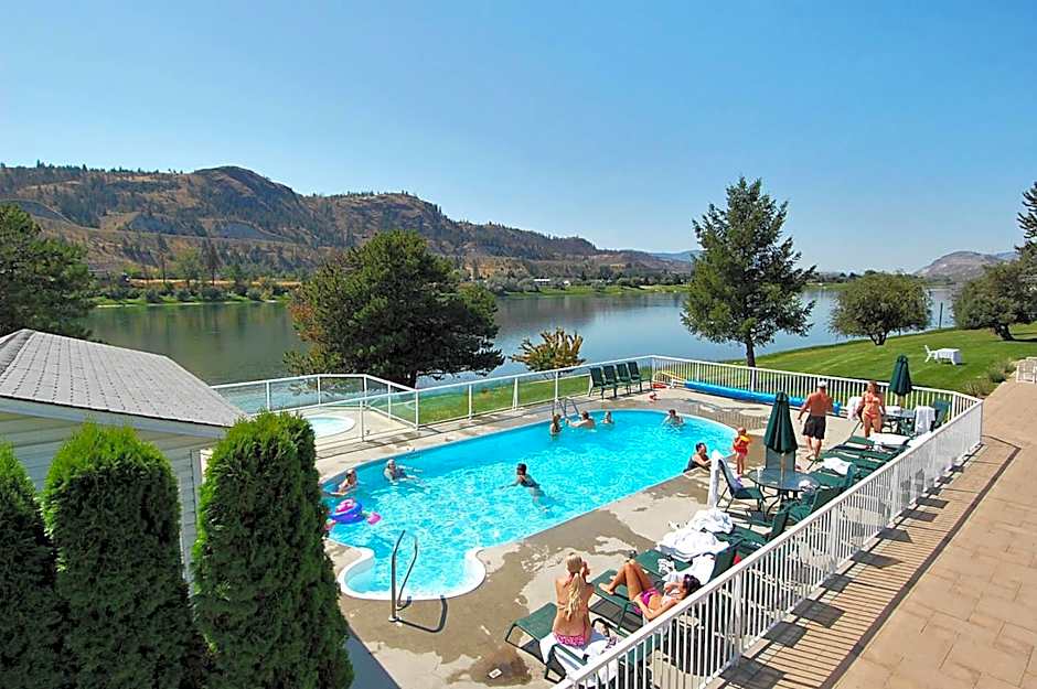 South Thompson Inn & Conference Centre