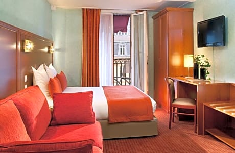Executive Double Room