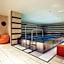 Mercure Hotel Duisburg City