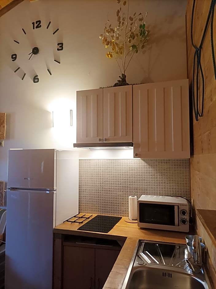 Habitación Da Moura