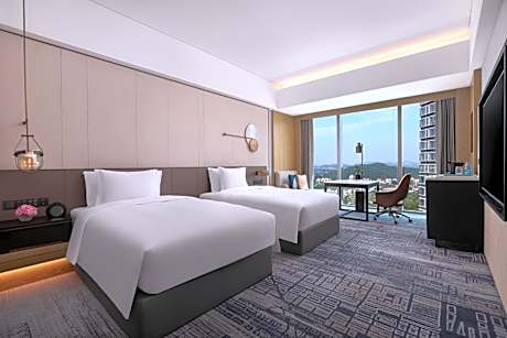 Upgraded Standard Room