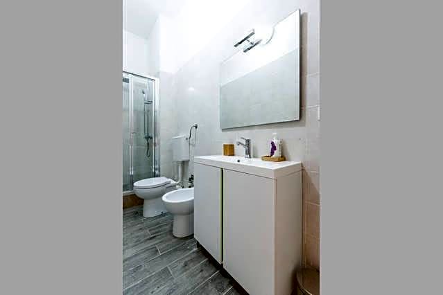 B&B Degli Artisti Suite