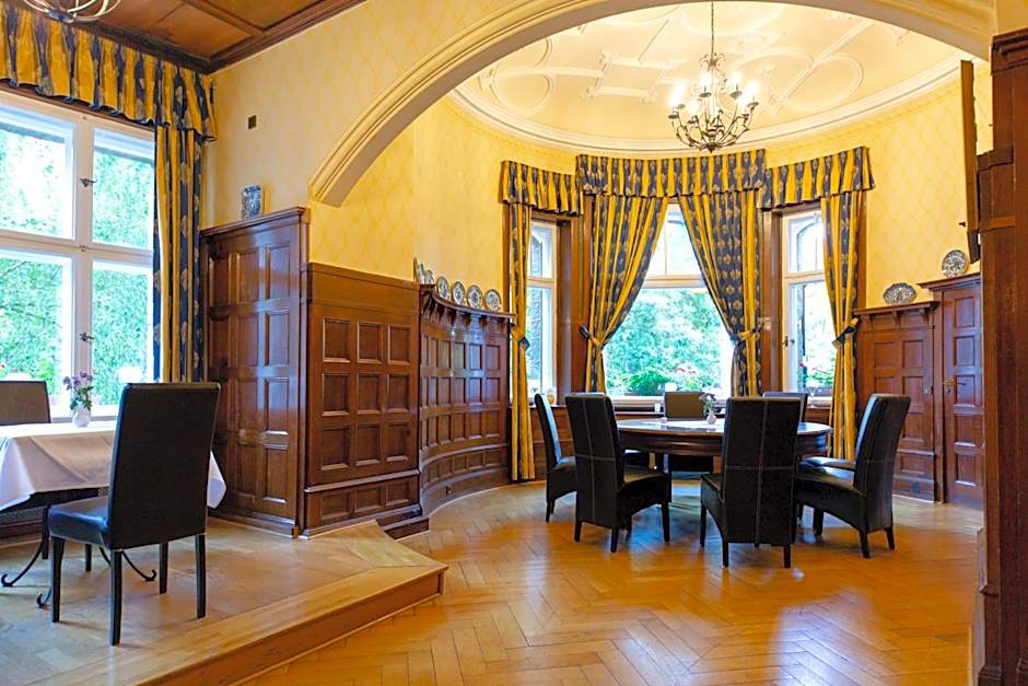 Schlosshotel Villa Westerberge