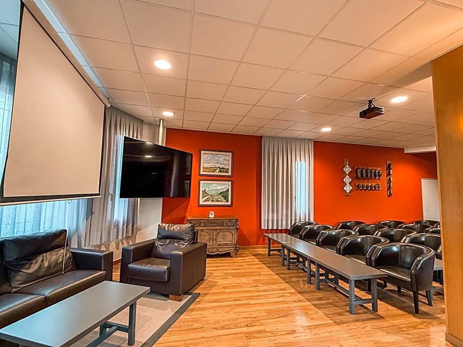 Puigcerda Park Hotel