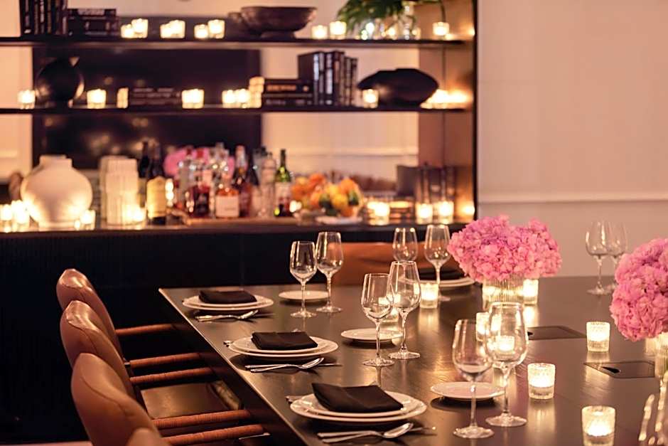 Kimpton Hotel Fontenot By IHG