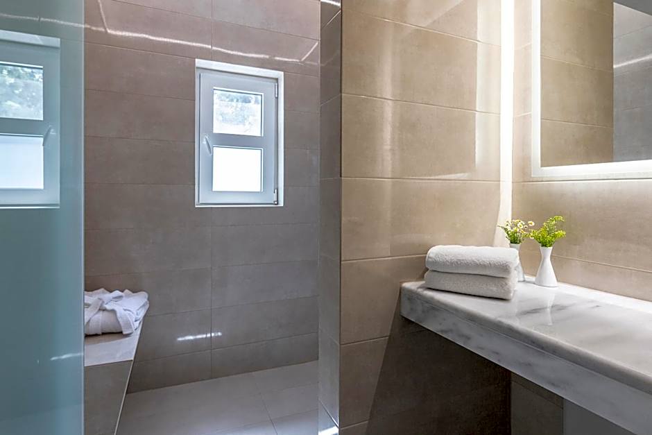 Amalia Hotel Kalambaka