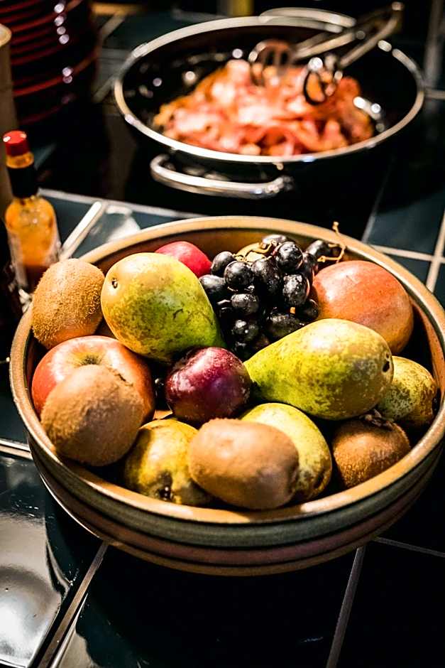 Henri Hotel Düsseldorf Downtown