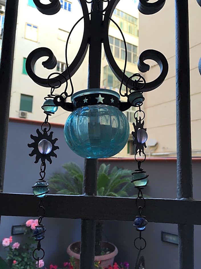 B&B Civico Cinque