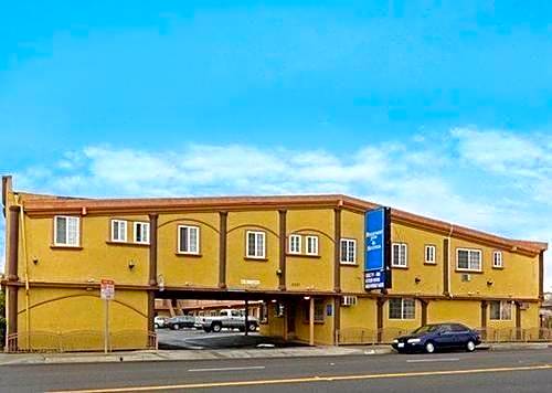 Studio 6 Rosemead, CA