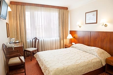 CAPACITY ONE CLASSIC