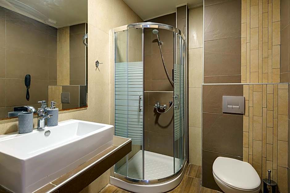 Tridente Mare Apart Hotel