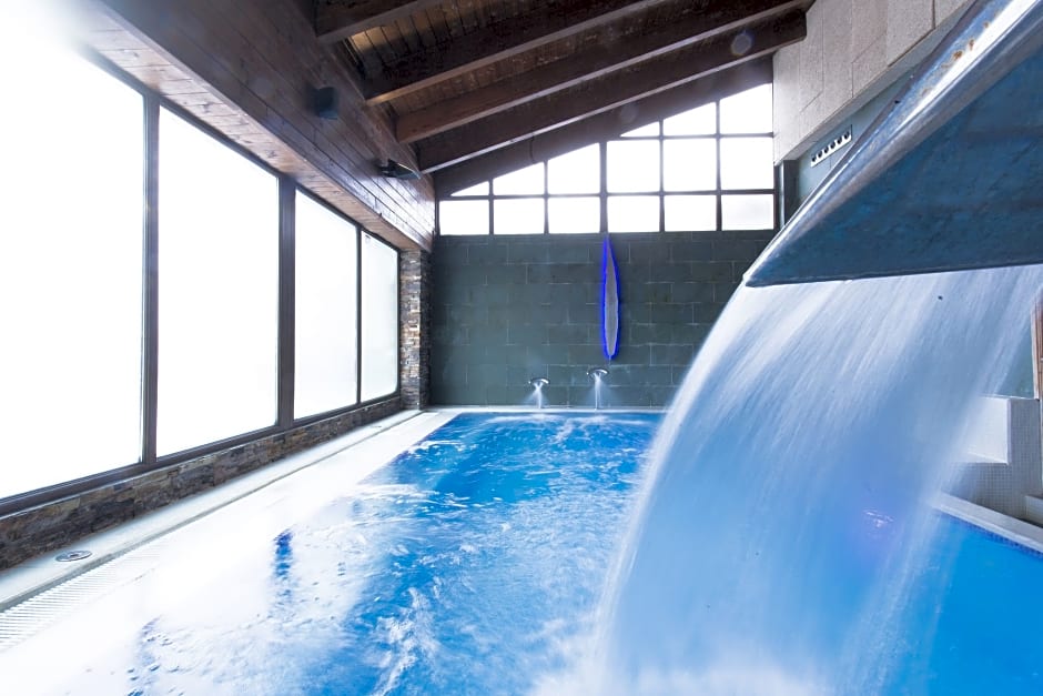 Fun Aragon Hills Hotel & Spa