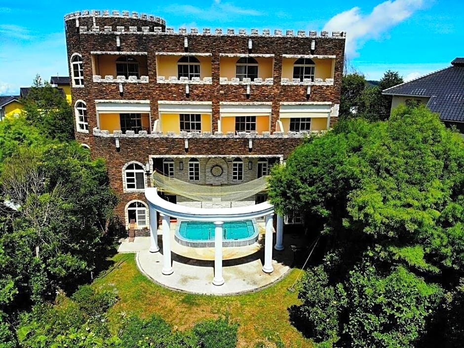 Huls Ten Bosch Hotel