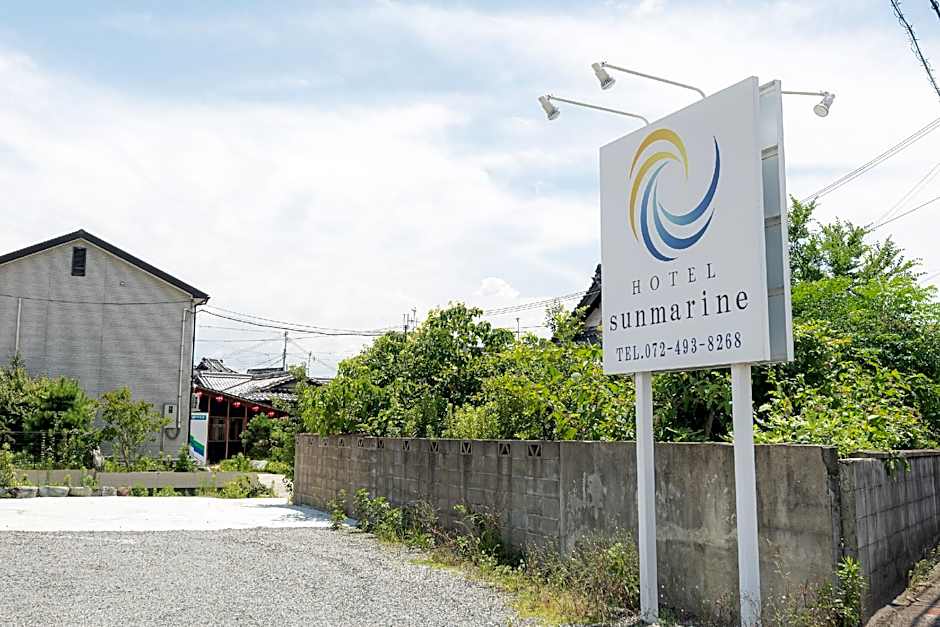 Hotel Sunmarine