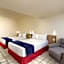 Hotel Dan Inn Mar Piedade - Grande Recife By Nacional Inn