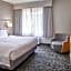 Courtyard by Marriott Columbus Downtown