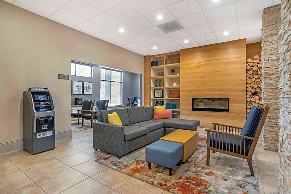 Country Inn & Suites by Radisson, Metairie (New Orleans), LA