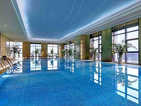 Pullman Weifang