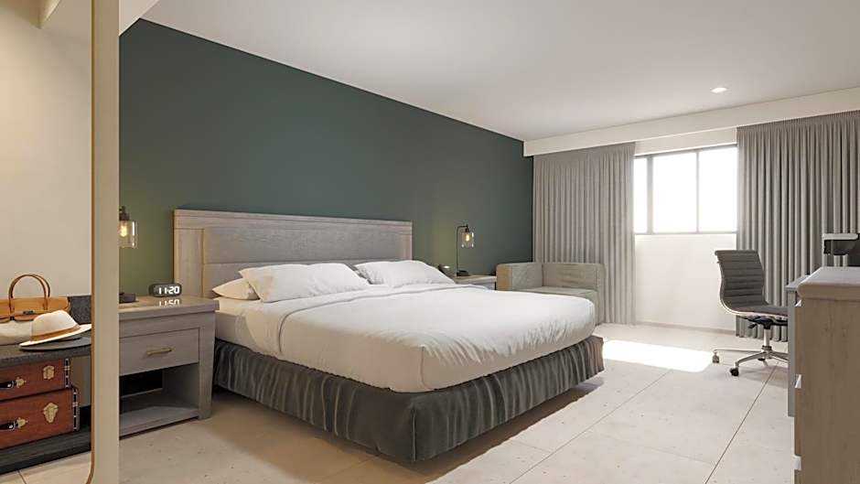 Holiday Inn Mexicali - Centro Civico by IHG