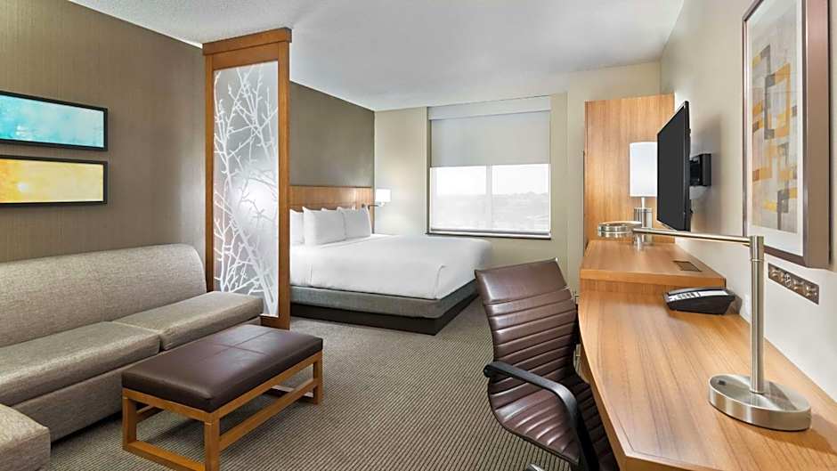 Hyatt Place Austin-Round Rock