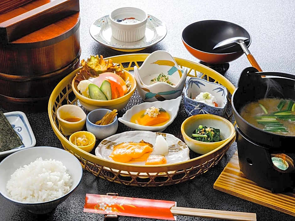 Chousenkaku Kameya