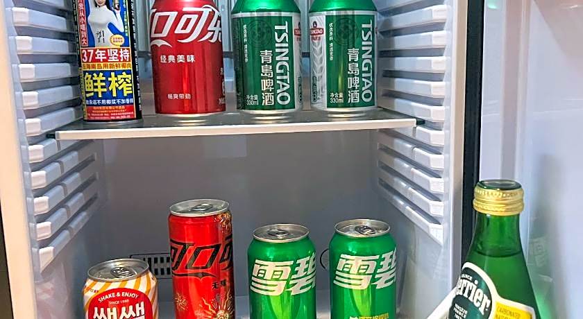 Wyndham Grand Plaza Royale Changsheng Jiangyin