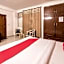Silver Leaf Noida Hotel