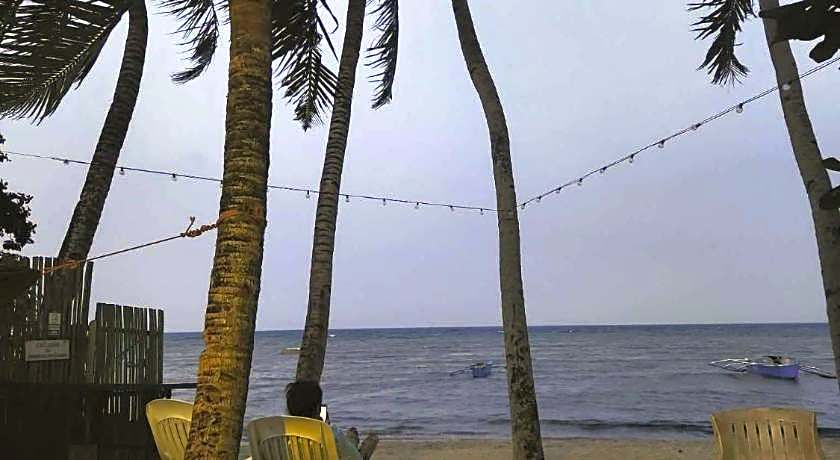 Seashore Inn