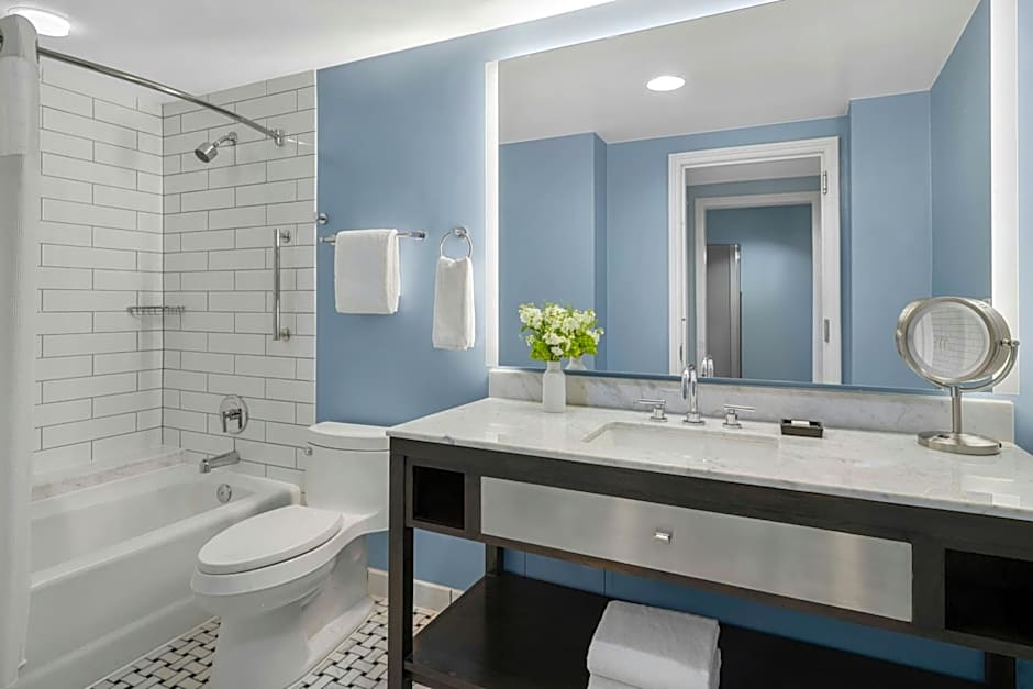 Marriott Vacation Club® at the Mayflower, Washington, D.C.