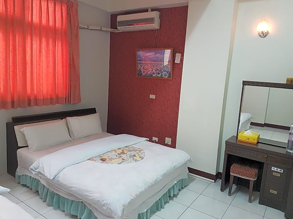 Chen Chan Guesthouse