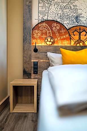 Family Suite with Sea View