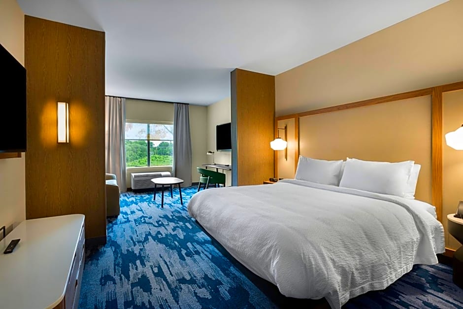 Fairfield Inn & Suites by Marriott Statesville
