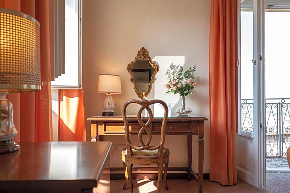 Hotel Umbra