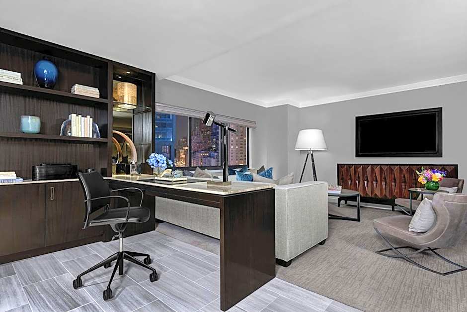 The Manhattan at Times Square By IHG