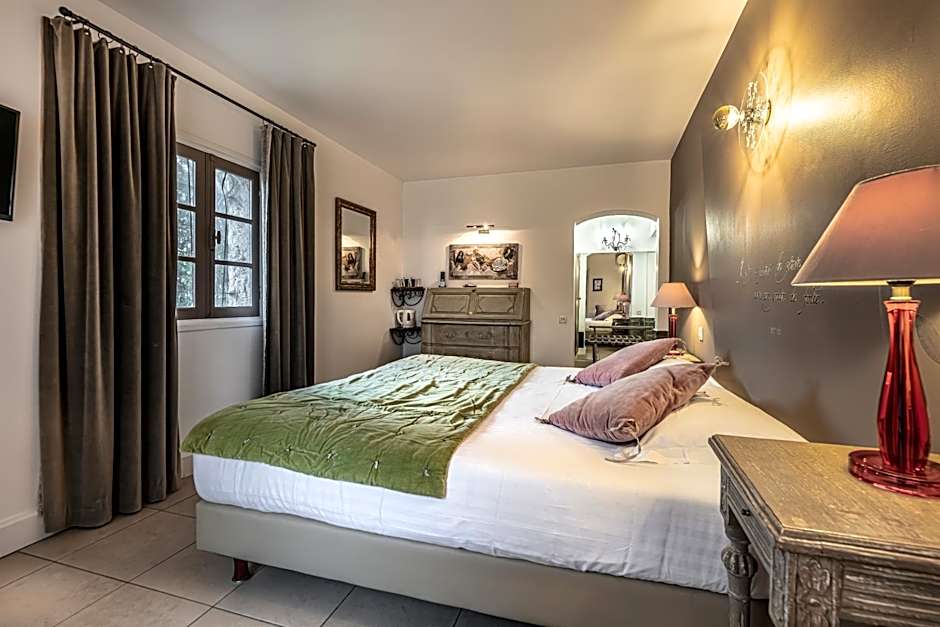 Hôtel du Clos