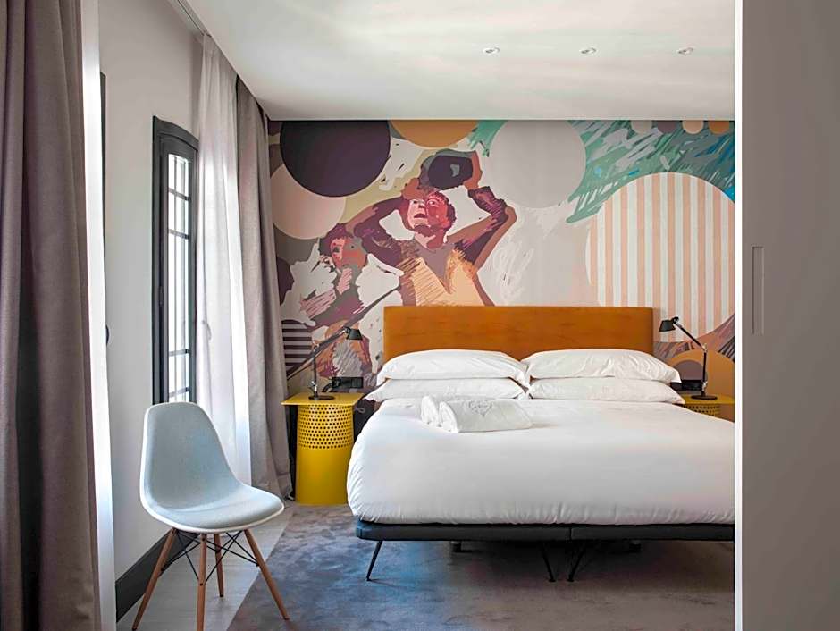 Amor de Dios 17 Boutique Apartments