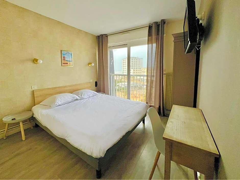 Hôtel Le Littoral - Berck sur Mer