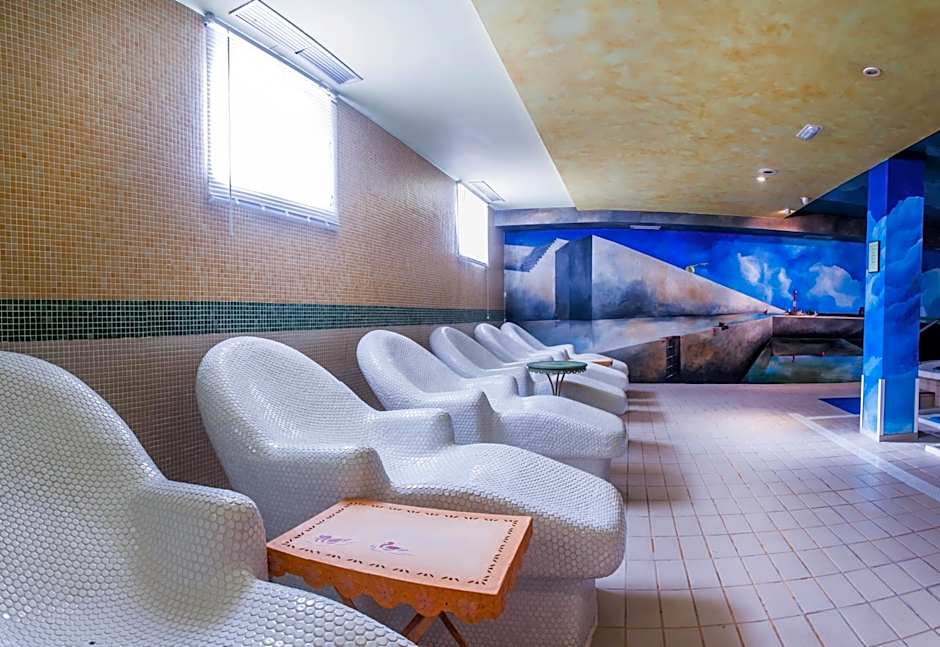 Silken Spa La Hacienda De Don Juan