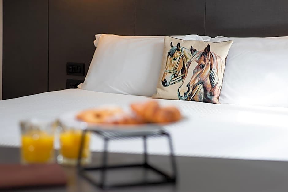 Hotel Osteria della Pista