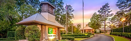 Holiday Inn Club Vacations Villages Resort at Lake Palestine