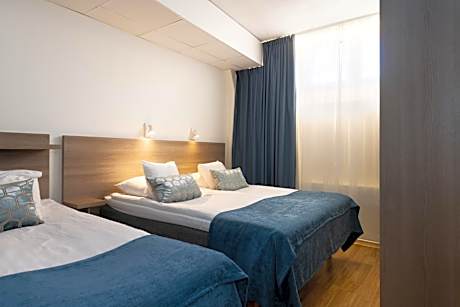 Triple Room with Private Bathroom