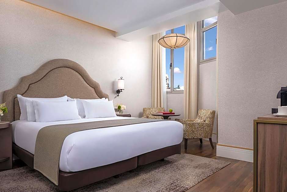 NH Collection Madrid Paseo Del Prado