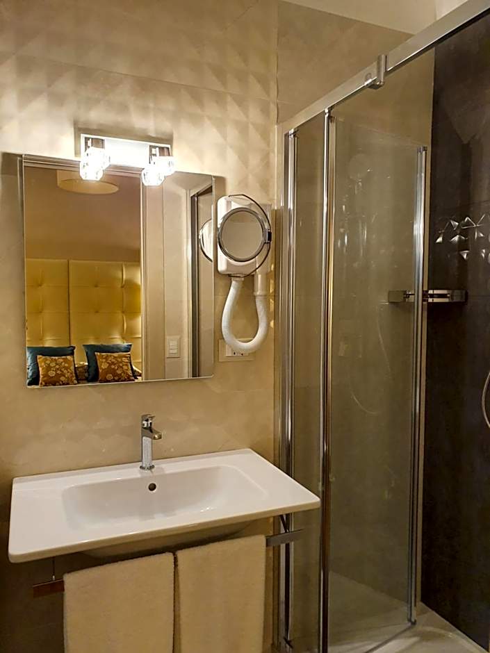 Hotel Continentale