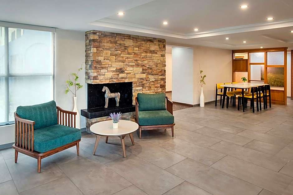 Fairfield Inn by Marriott Boston Tewksbury/Andover