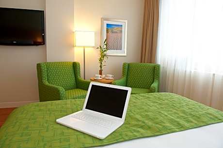 Queen Room with Two Queen Beds