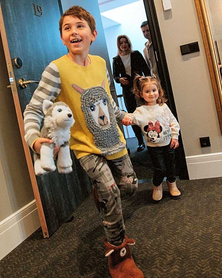 De Ware Jacob Boutique Hotel