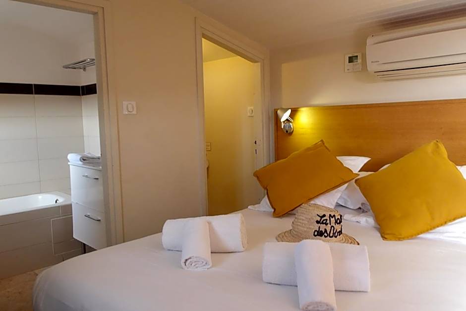 La Maison des Ocres - Provence