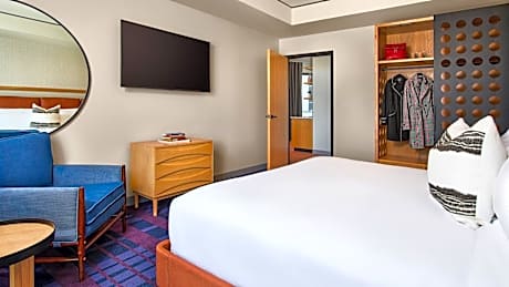 King Suite