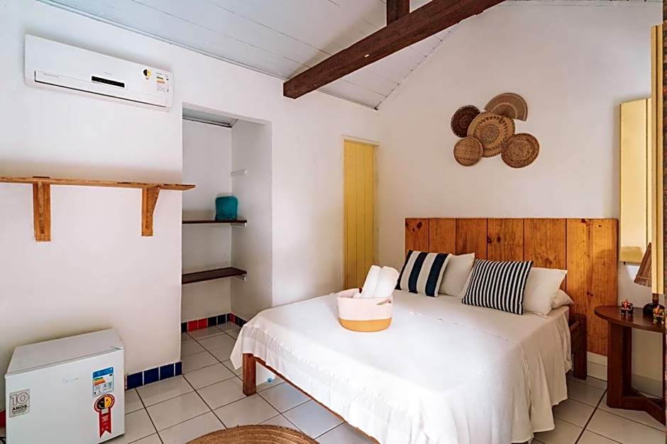 Vila das Ondas Caraíva