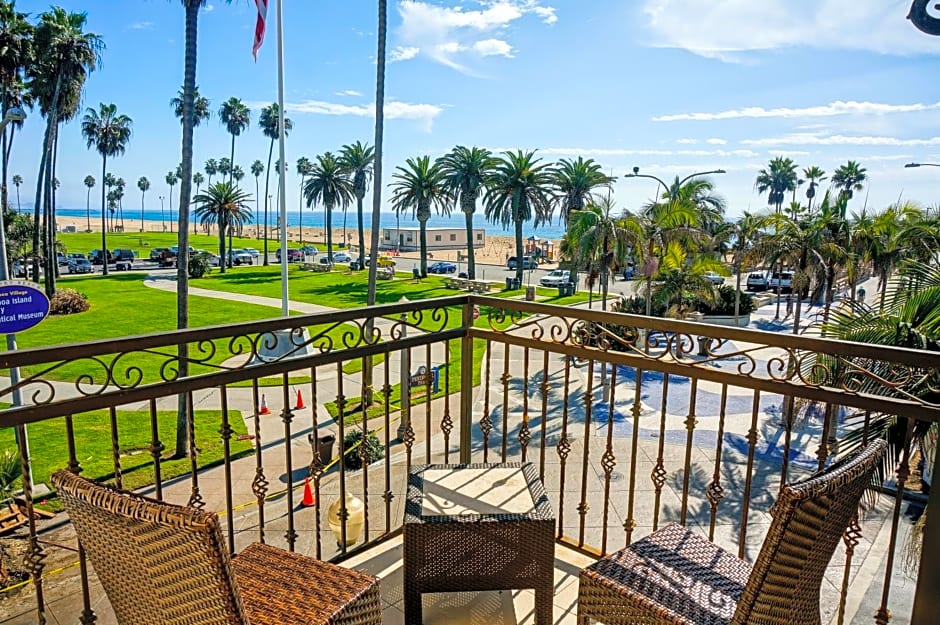Balboa Inn